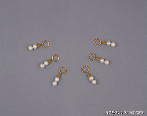 清朝金银饰品 精湛工艺的历史见证