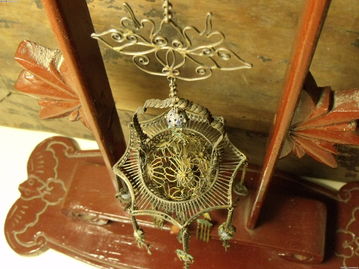 【结束】-古代金银饰品、用具-盛世收藏论坛 -