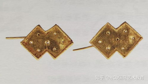 流光溢彩 宋代金银耳环的造物美学与文化探源